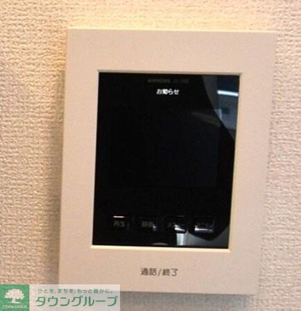 エスペランサの物件内観写真